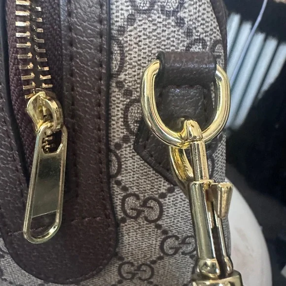 Gucci Boston bag & wallet - Picture 2 of 10